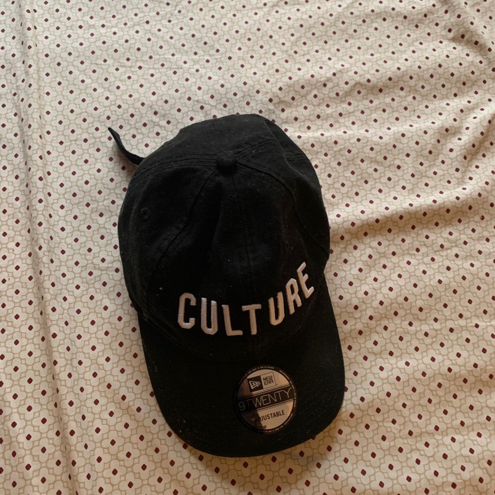 Heat hat